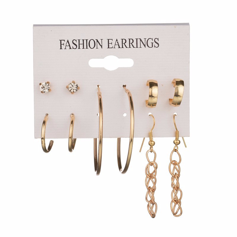 Vrouwen Oorbellen Bohemian Kralen Imitatie Parel Hoepel Oorbellen Mode Dames Sieraden Бмжутерия Серьги Кольца Большие # Z