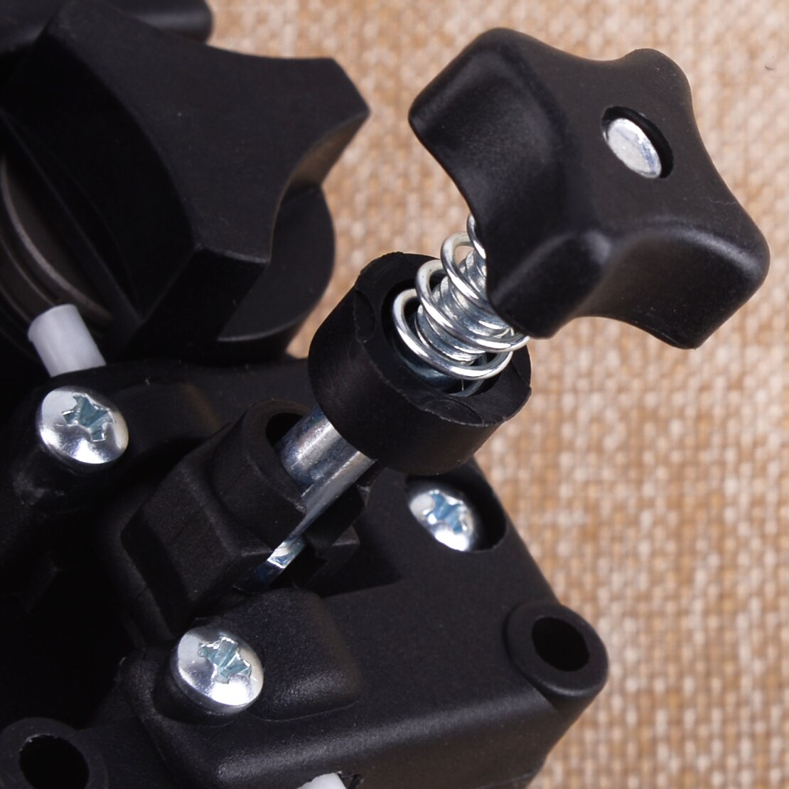 LETAOSK Black DC 24V Wire Feed Assembly Motor Electric Fit For Harbor Freight's Chicago Electric 220V Mig Welders