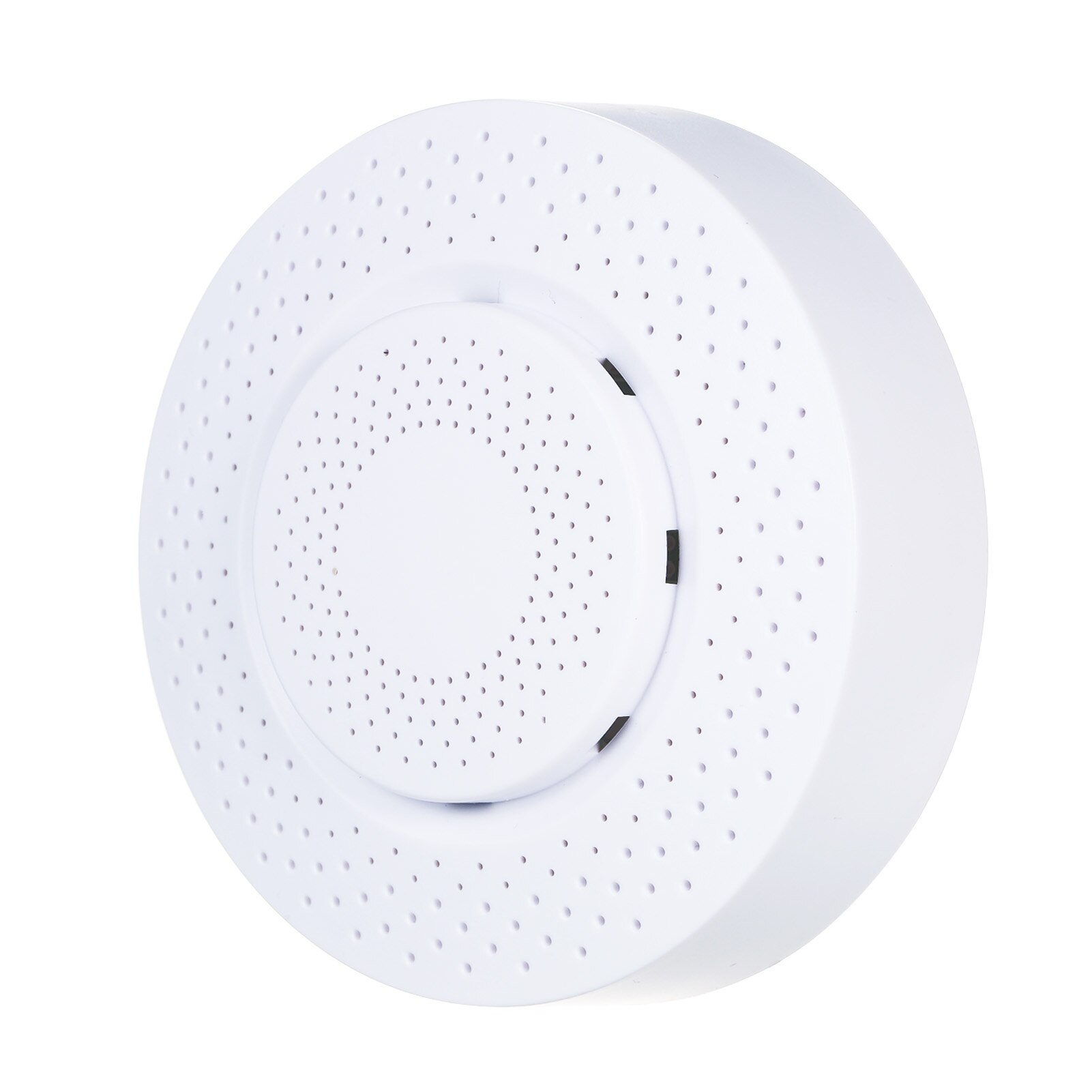 Smart Wi-Fi Air Monitor Air Meter Tester for Testing Formaldehyde VOC Carbon Dioxide CO2 Temperature Humidity