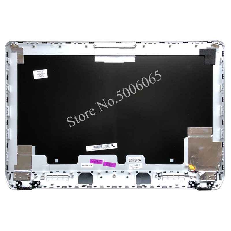 Coque supérieure LCD pour HP Envy DV7 90% DV7-7000 A, coque DV7T-7000 – 001, , 681969