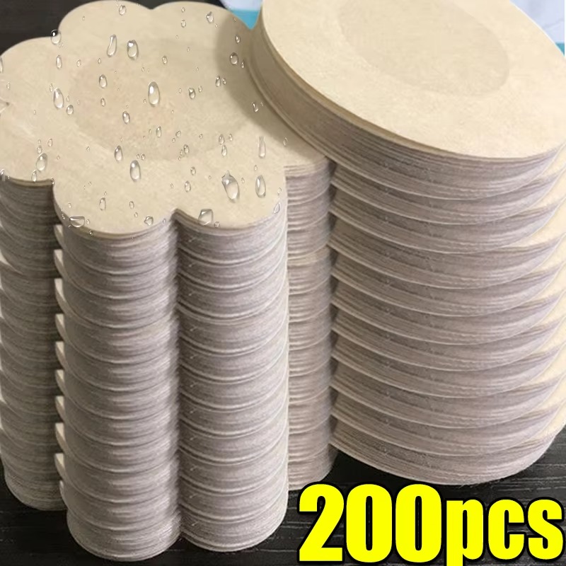 10–200 Stück Aufkleber für Brustwarzenaufkleber für Brust, BH-Aufkleber, Boob-Klebepads, Brustwarzenpads, Strumpfhosen, Brustwarzenabdeckung NYP01
