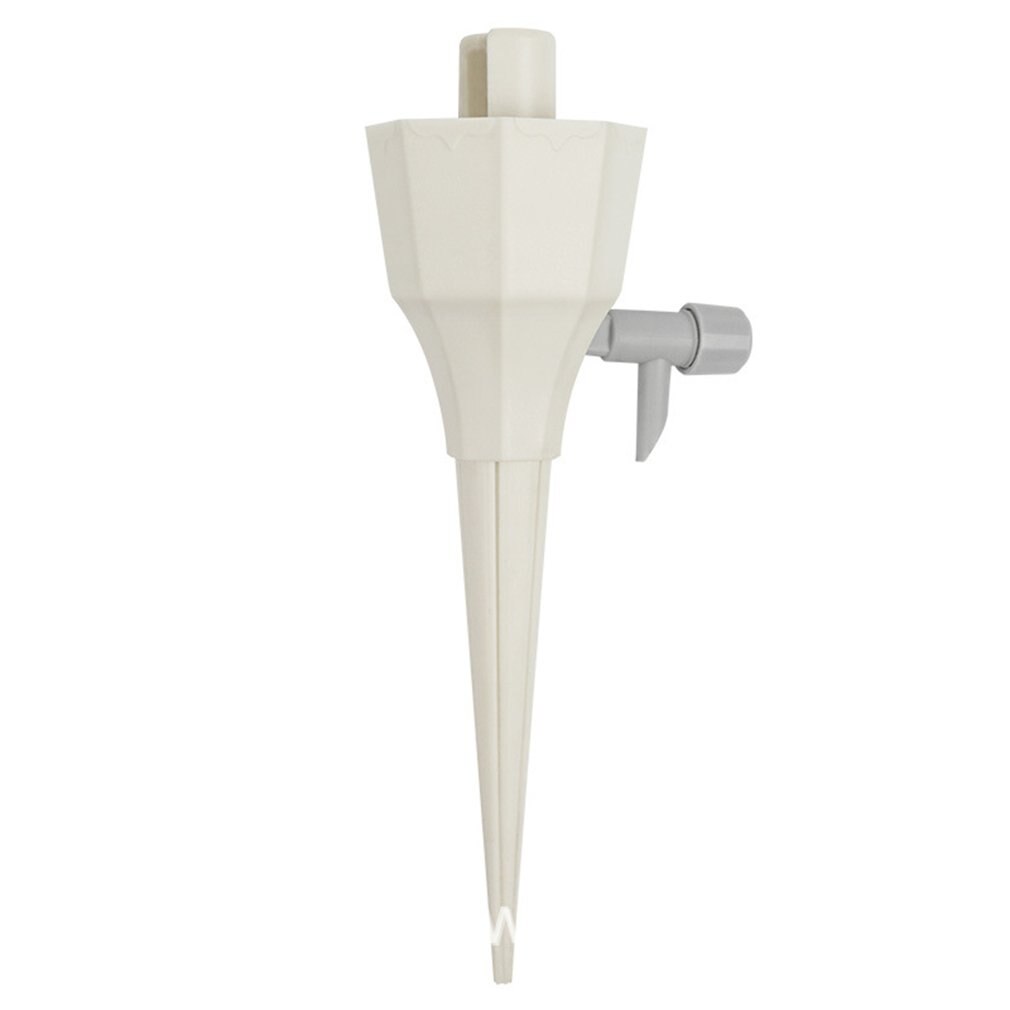 Plant Self Watering Spikes Plant Waterer Automatic Constant Fow Drip Irrigation Slow Release Vacation Plants Watering System