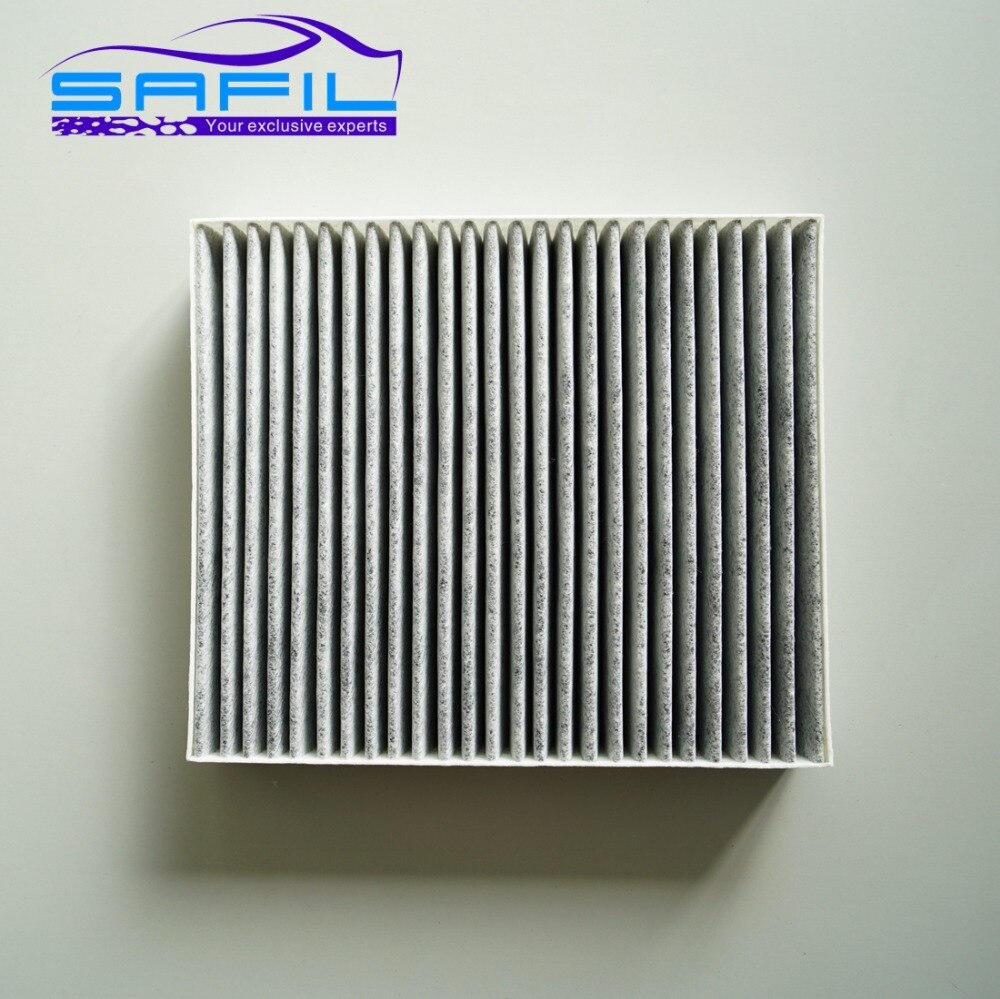 Carbon cabine filter voor Cadillac Srx Chevrolet Cruze Trax Holden Cruze, Opel Astra, Saab Vauxhall Astra oem: 13271190 # ST31c