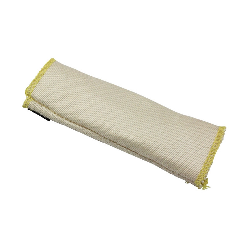 Finger Heat Shield Guard for TIG COMBO Welding Gloves Heat Protection High Temperature Insulation