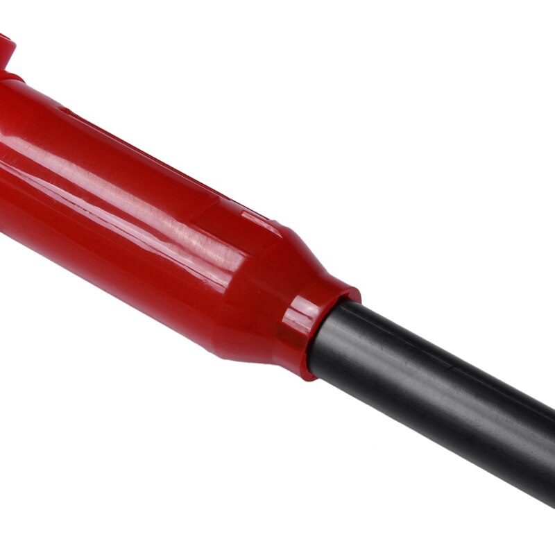 12V Auto Voertuig Brandstof Gas Transfer Zuig Pompen Draagbare Outdoor Elektrische Pomp Water Olie Gas Gereedschap Benzine Pomp Met lijn