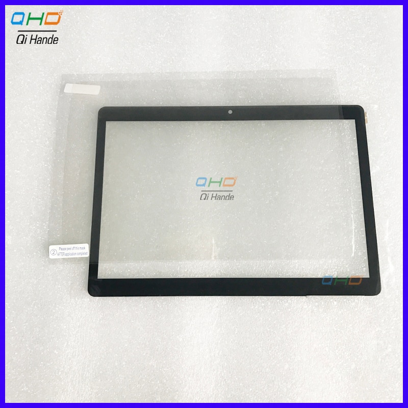Tabletten Touch 10.1 Inch voor Vivax TPC-101 3G Capacitieve touchscreen panel vervanging Vivax TPC 101 3g TABLET Multitouch