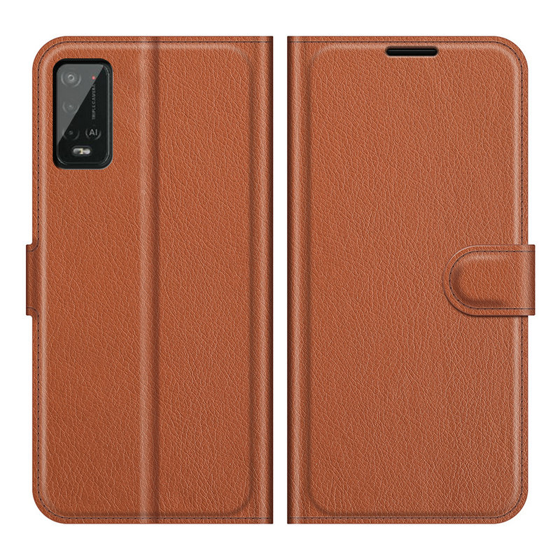 Capa tipo carteira para celular wiko power u20: Lz Bn