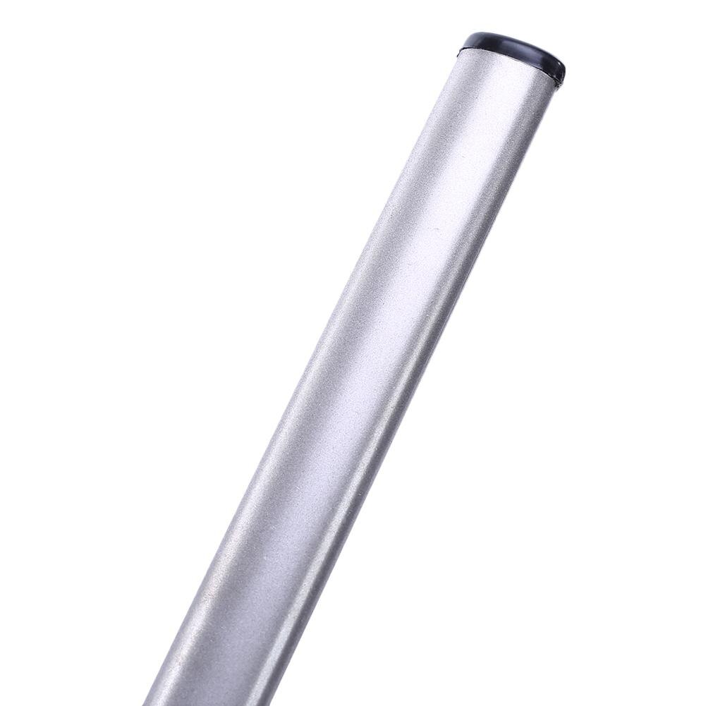 Best 12'' sharpening rod Chef Knife Sharpener Honing Steel bar Kitchen Knife Stainless Steel Sharpening Stick musat