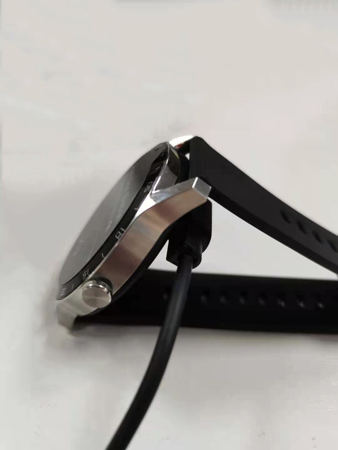 Originele Blackview Kabel Opladen X1 X2 R3Pro X5 Smart Watch Kabel Usb-kabel Opladen Kabel Voor Reizen Lading