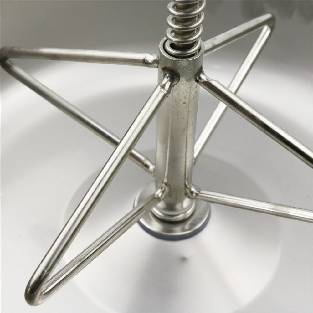 1 pcs Stainless Steel Pig Feed Trough Bed Trough Pig Trough Durable Save Feed Capacity Long Life Long Animal Husbandry Supplies