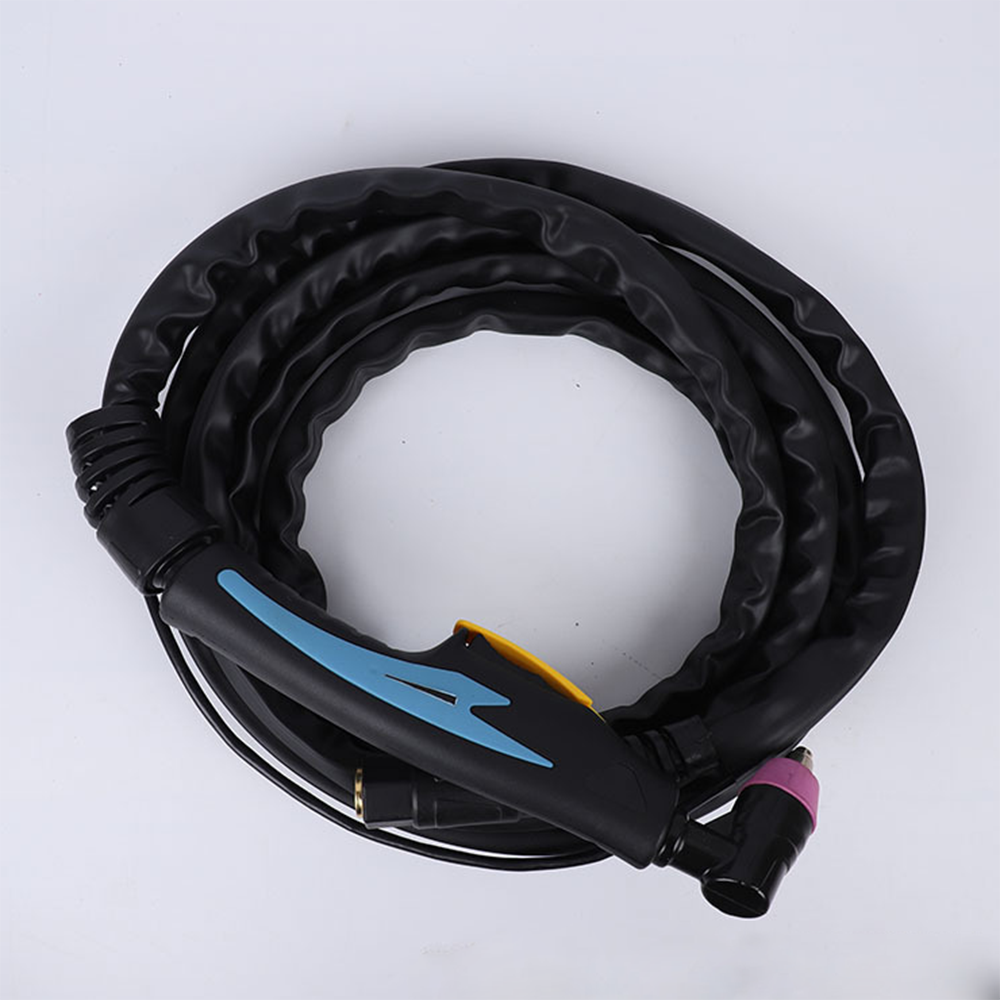 Air Plasma Cutter WSD-60P 3M-5M Air Pilot Arc Torch With Cable Connection Cutting Torch CUT 21mm