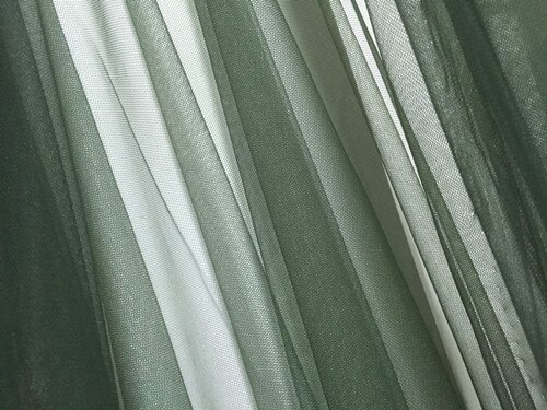 160 cm de large 3 mètre/lot doux maille fine tulle minuscule trou gaze bleu royal gris bleu menthe vert café champagne pêche beige nude rouge: dark green