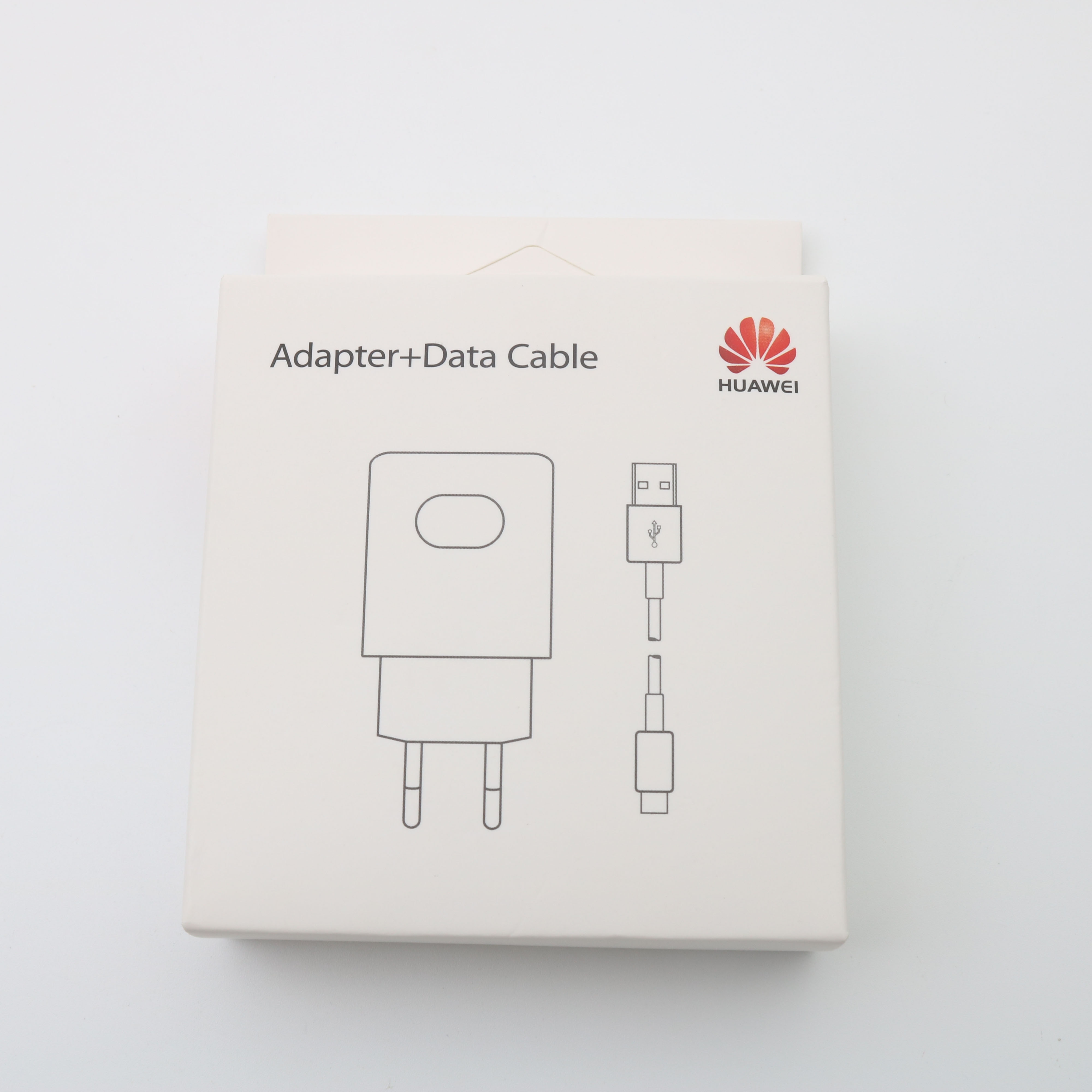 Huawei carregador 9V2A Rápida Adaptador de Carga Rápida Tipo-C Para nova 3i 2i honra 8x p7 p8 p9 p10 lite companheiro 7 8 9 10 P8 p9