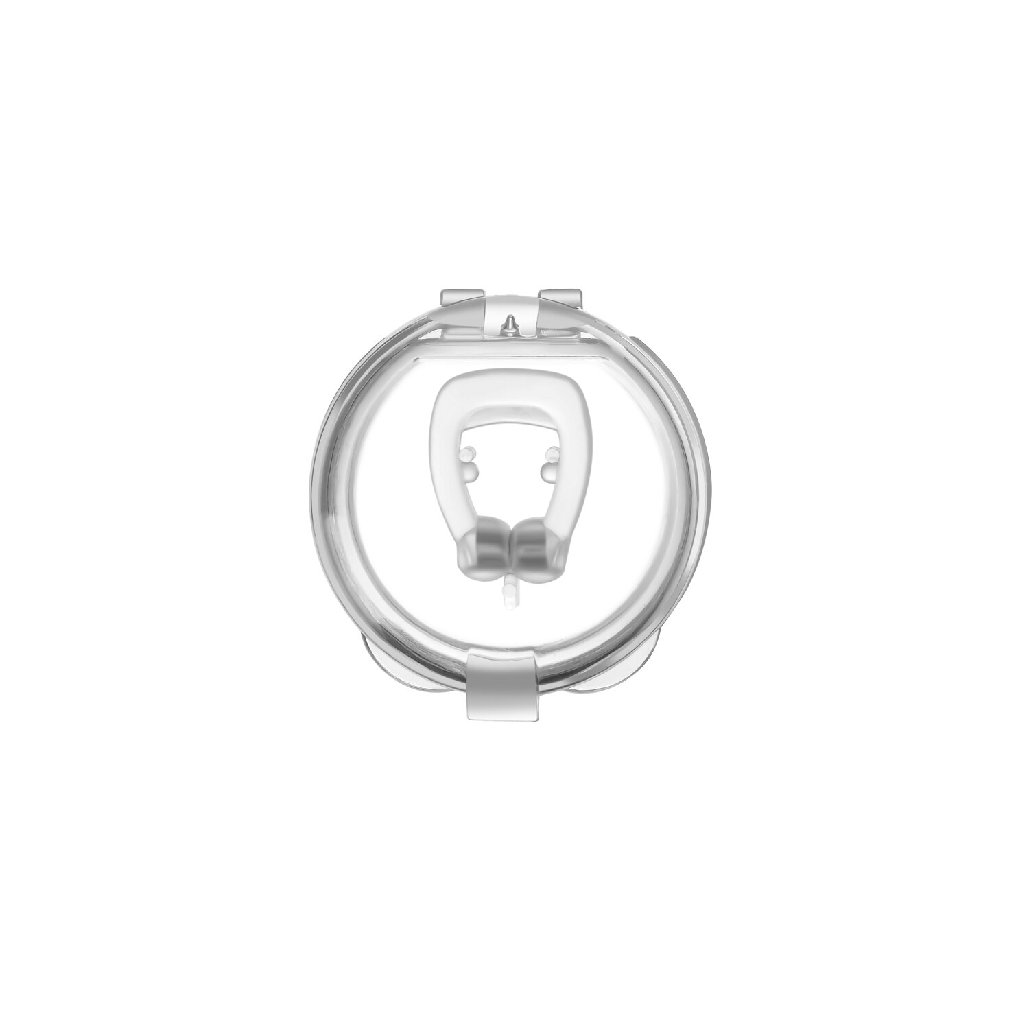 1-8Stck Magnetische Anti Schnarchen Nase Clip schnarchen Stopper wiederverwendbar Silikon Clips Anti Schnarchen Geräte Für Tiefe Schlaf weniger Schnarchen