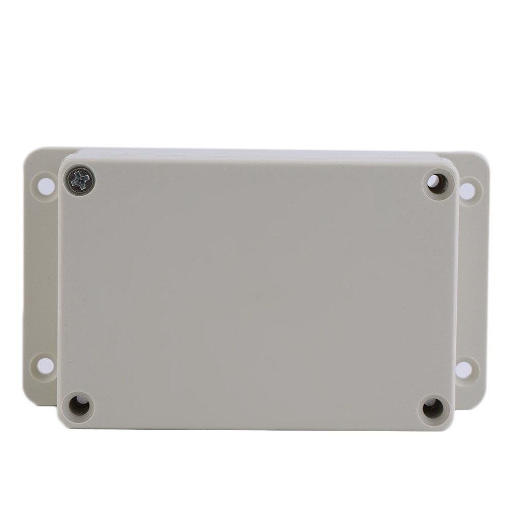 Waterproof 100 x 68 x 50mm Plastic Electronic Project Box Enclosure Case DIY Enclosure Instrument Case