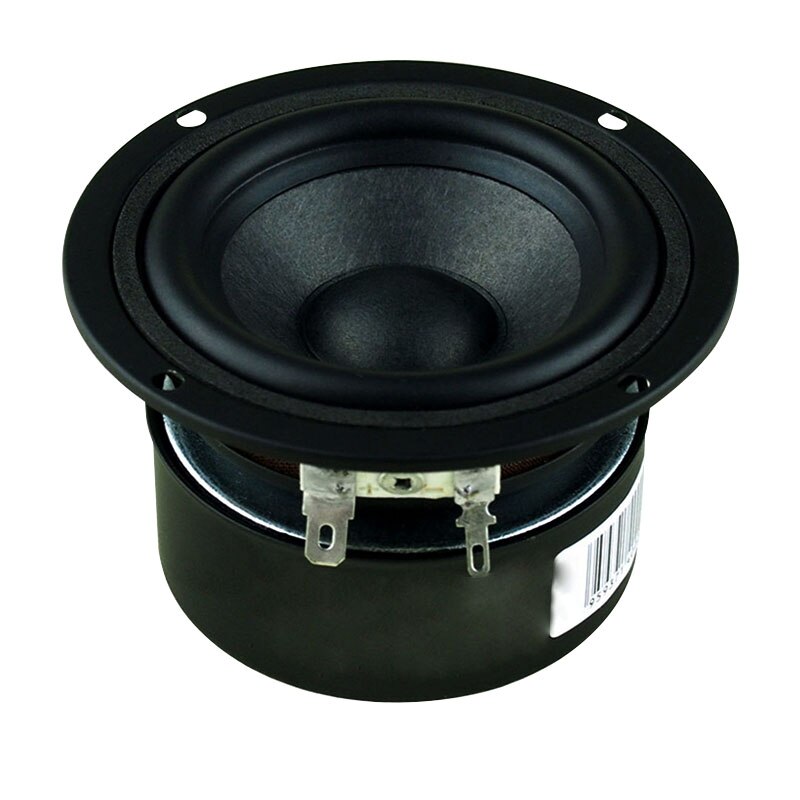 THINCAN 3 Inch 4 Ohm 15W Dynamic Speaker, Full Rang Produktbild-Vorschau 7