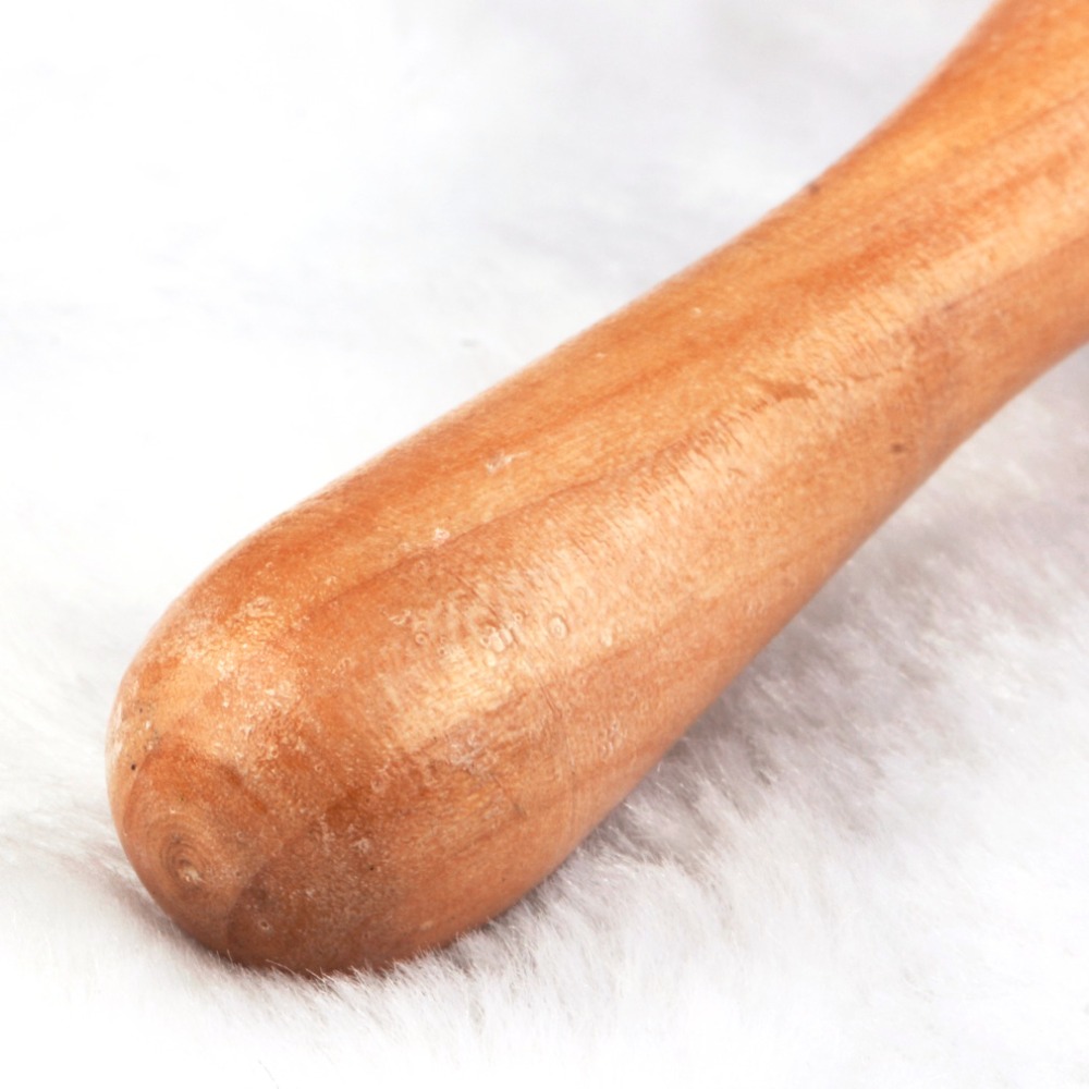 Kids Baby Houten Speelgoed Maracas Rumba Shakers Musical Party Rammelaars