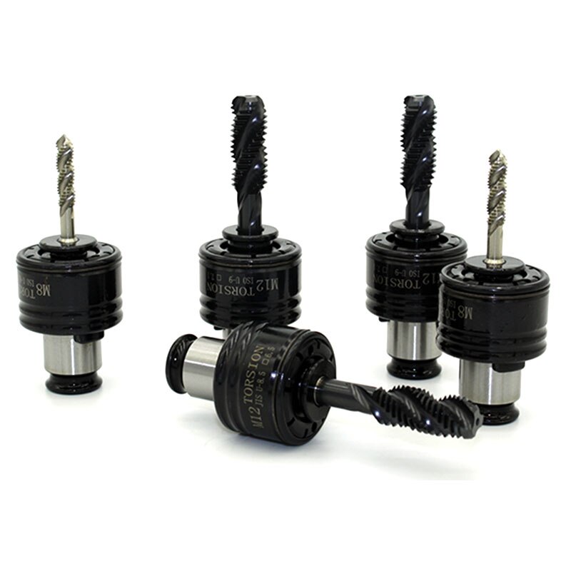 Gt Tap Houder Spantang GT12 M3 M4 M6 M10 Chuck Overbelasting Bescherming Iso Standaard Anti-Gebroken Voor Cnc machine Tikken