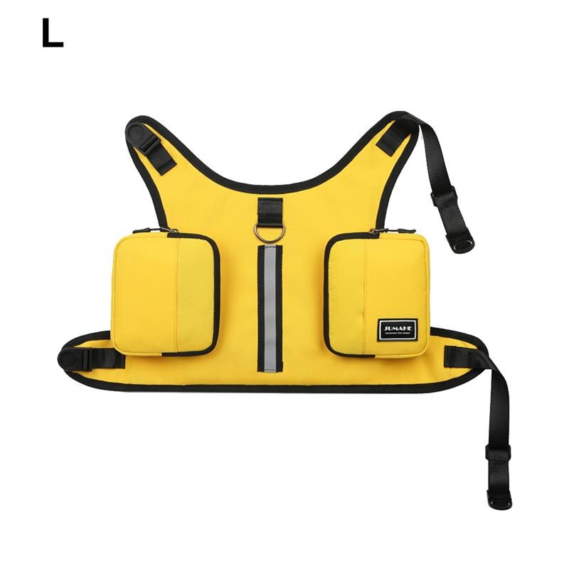 Pet Large Dog Bag Carrier Backpack Saddle Bags Dog Self Backpack Travel Large Capacity Bag Carriers For Dogs: Yellow / L
