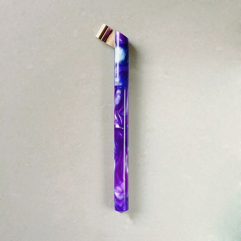 Deluxe Copperplate Oblique Dip Pen Holders Calligraphy Writing Dip Pen