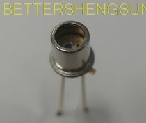 Stift hoch Geschwindigkeit photodiode Silizium foto zelle BPX65 850nm 350-1100nm