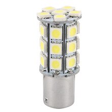 Camper LED Interior Light Trunk Accessories Bulb Replacement Lamp White Dome
