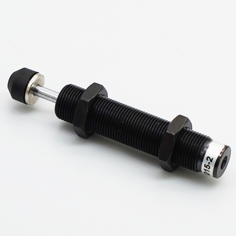 Hydraulic shock absorber AC0806-2 / 1008/1210/1412 cylinder shock absorber damper