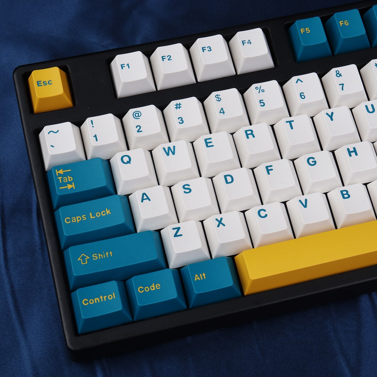 GMK Olivia/ Merlin 173 Keys DOUBLE SHOT Cherry Profile Keycaps For GMMK pro NJ68 Mechanical Gaming Keyboard