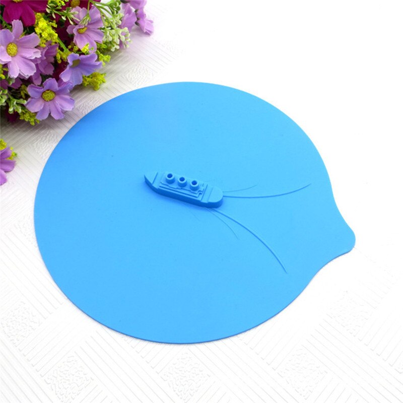 3 Piece Silicone Steamship Steaming Pot Cover Pan Bowl Lid Microwave Use Kitchen Tools