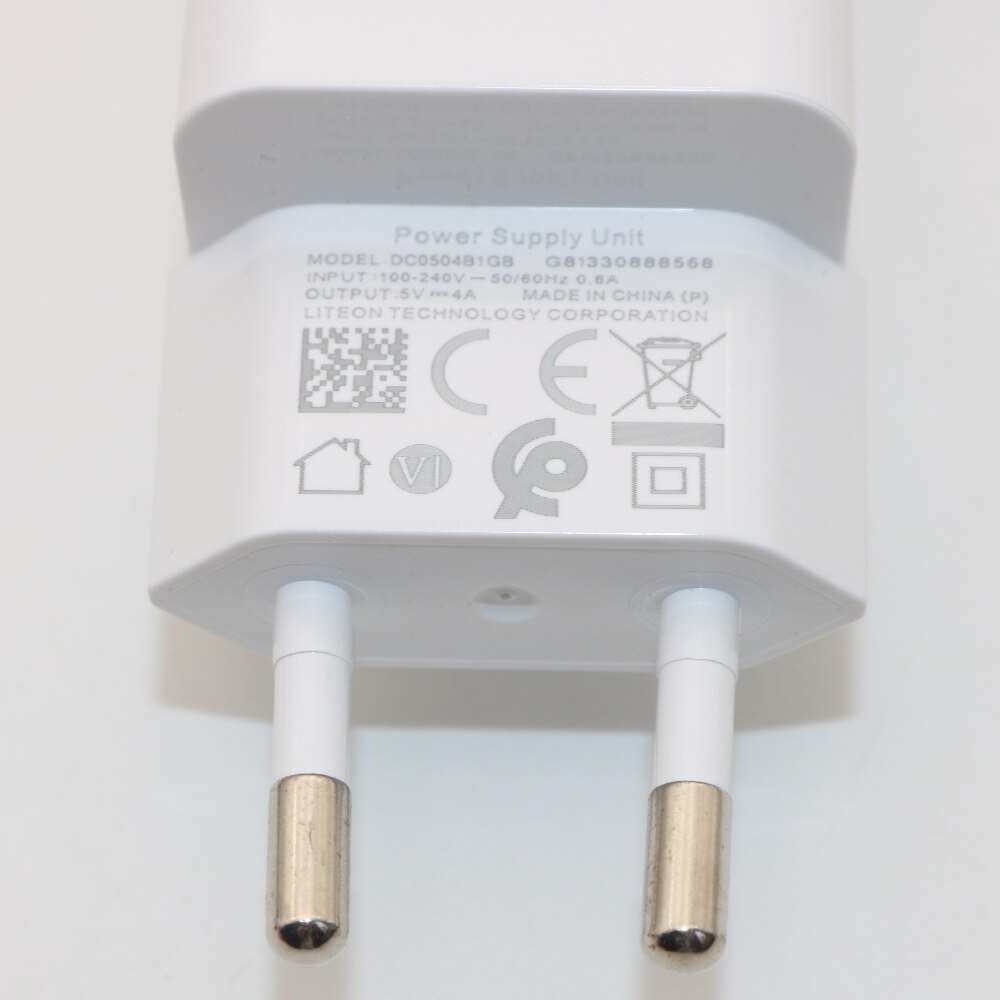 OnePlus Originele Dash Lading Metalen Auto-oplader voor OnePlus 6 6T 5T 5 3T Een Plus Dash USB Type C Kabel Fast quick Opladen