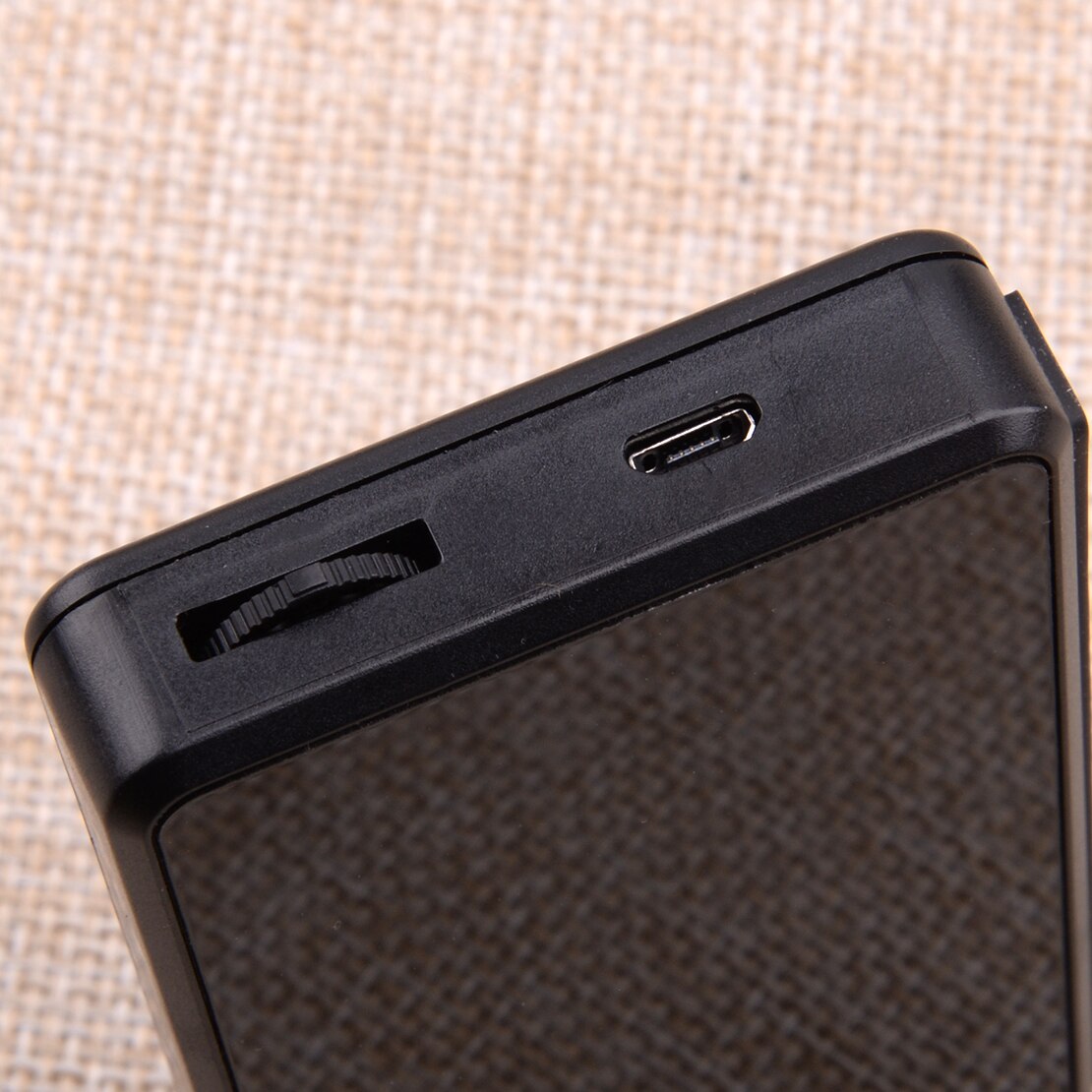 CITALL DC 5V 50-120mA GPS Speedometer MPH HUD KM/h Over Speed Warning Digital Display Universal for Cars Motorcycles Trucks