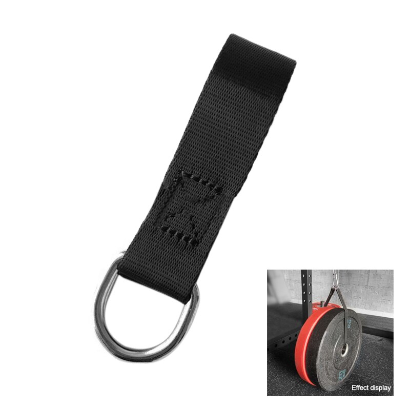 Fitness pull up slynge rem gym muskulatur træning bånd dør hængende gym bar krop bygning træning gym udstyr
