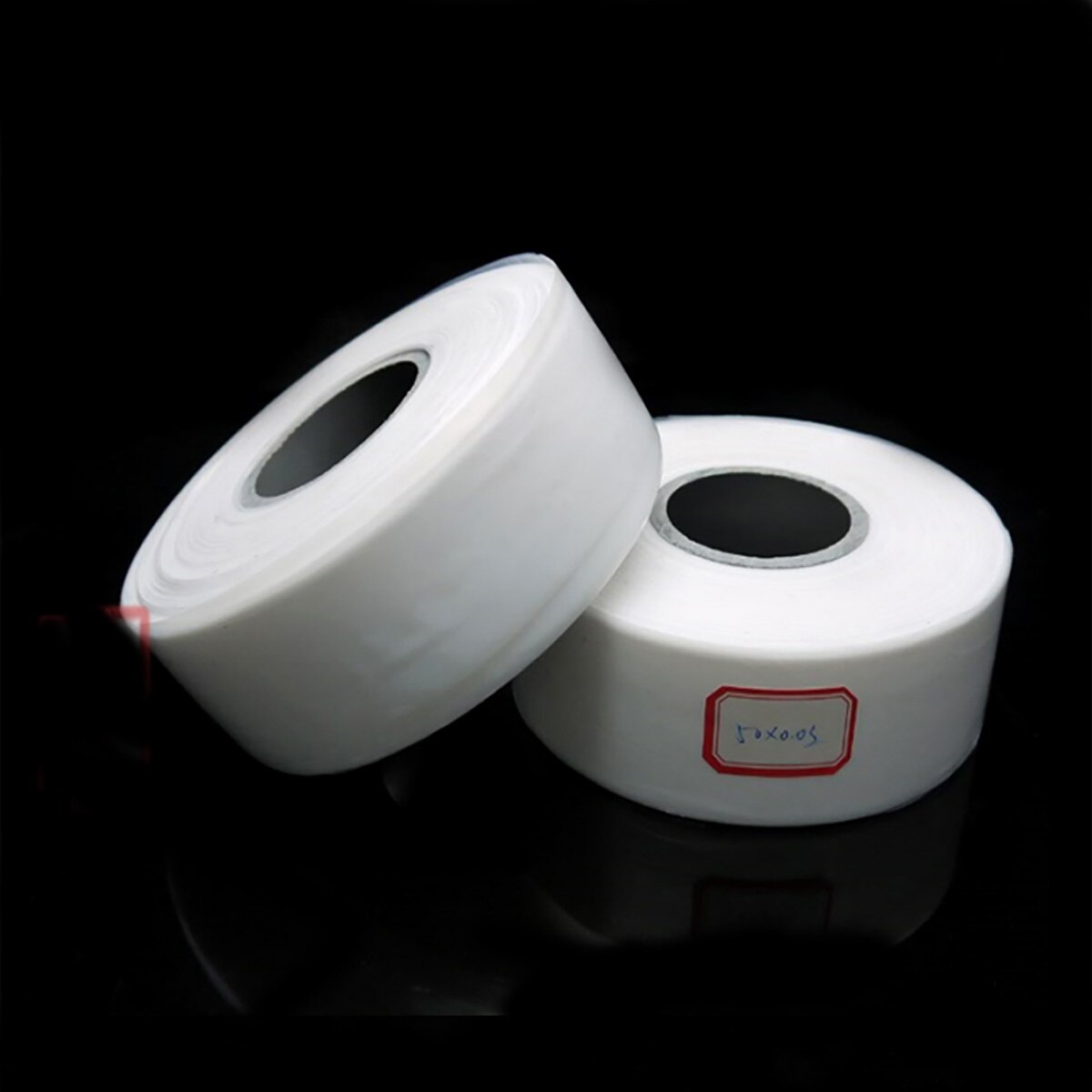 Ptfe-kalvolevy korkean lämpötilan levy muovi paksuus 0.03/0.05/0.08/0.1/0.2mm korroosionkestävä