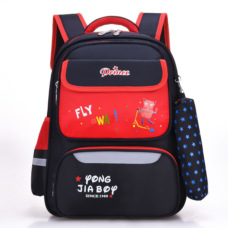 2020 novo leve oxford pano mochila para meninos meninas escola primária sacos de alta capacidade crianças offload mochila dos desenhos animados