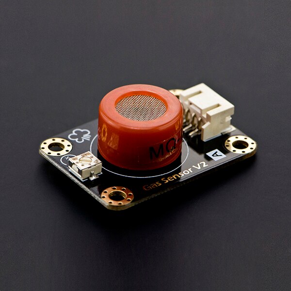 Arduino Carbon Monoxide Sensor CO detector Analog MQ7 gas sensor For Arduino