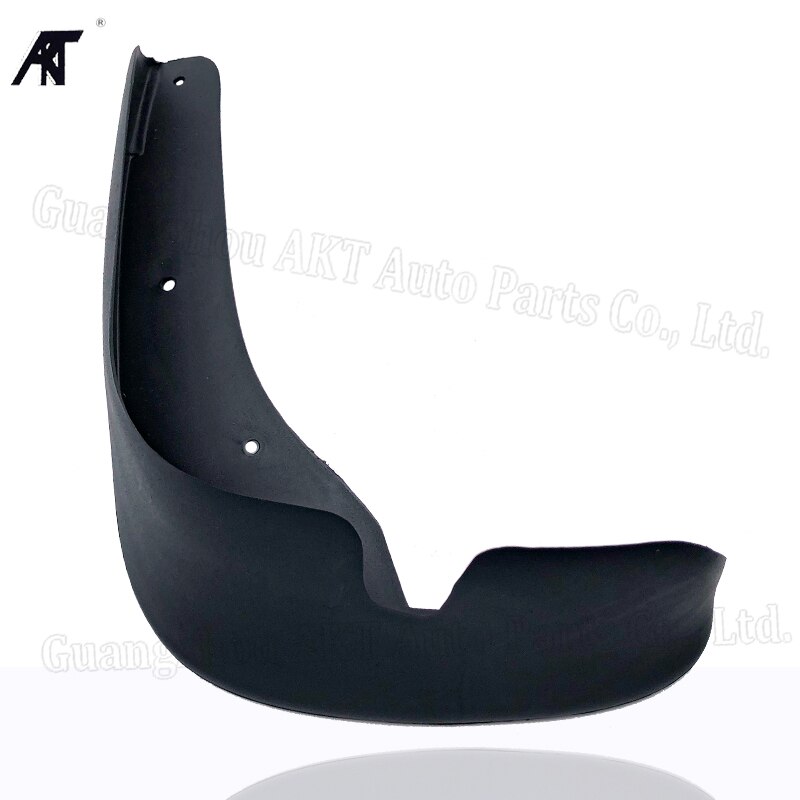 Błotniki 4 szt. Pasuje robić CITROEN XSARA Picassa 2001-2012 błotniki klapy osłona rozbryzgowa błotniki błotniki