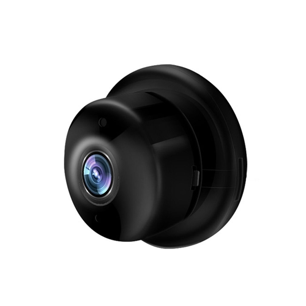 Mini Camera Draadloze Wifi Draadloze Bewakingscamera 1080P Micro Camera Draadloze Nachtzicht Camcorder
