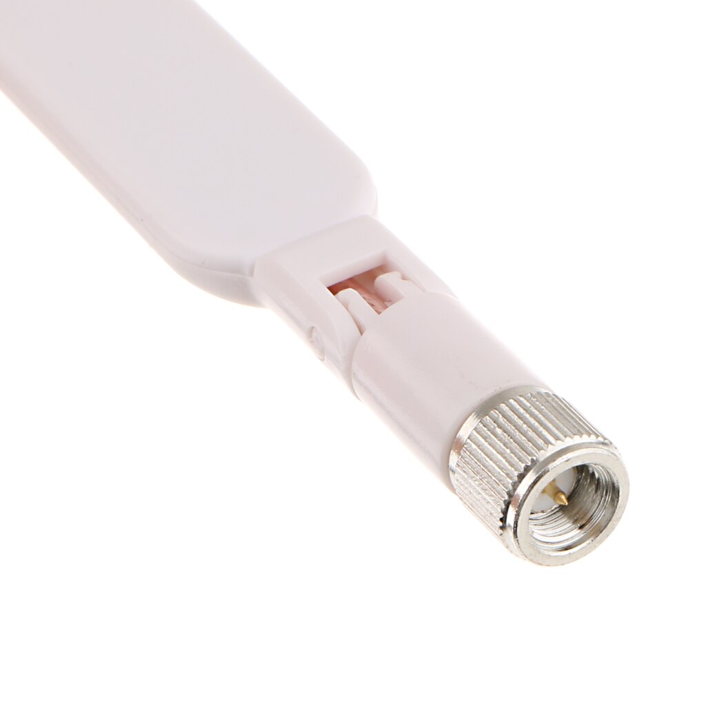 1Pcs 4G LTE/CPE Wifi Antenna Connect for Huawei B593/B880/B310 Wireless Router