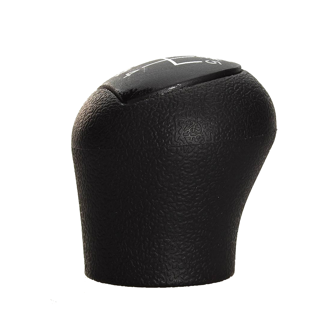 5 Speeds Black Gear shifter Knob For Renault Clio Kangoo