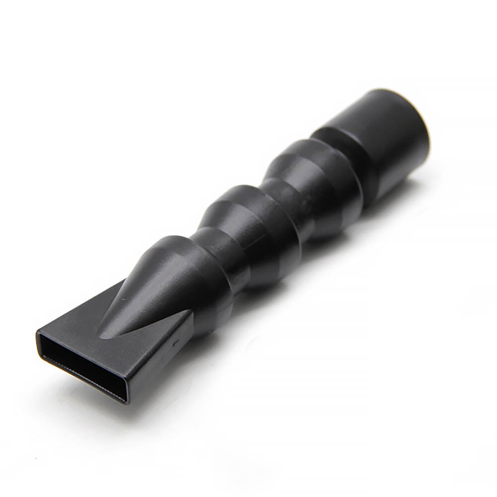 20mm/25mm Water Adjustable Return Pipe Fish Tank Plastic Flexible Mouth Aquarium Duckbill Rotatable Outlet Nozzle