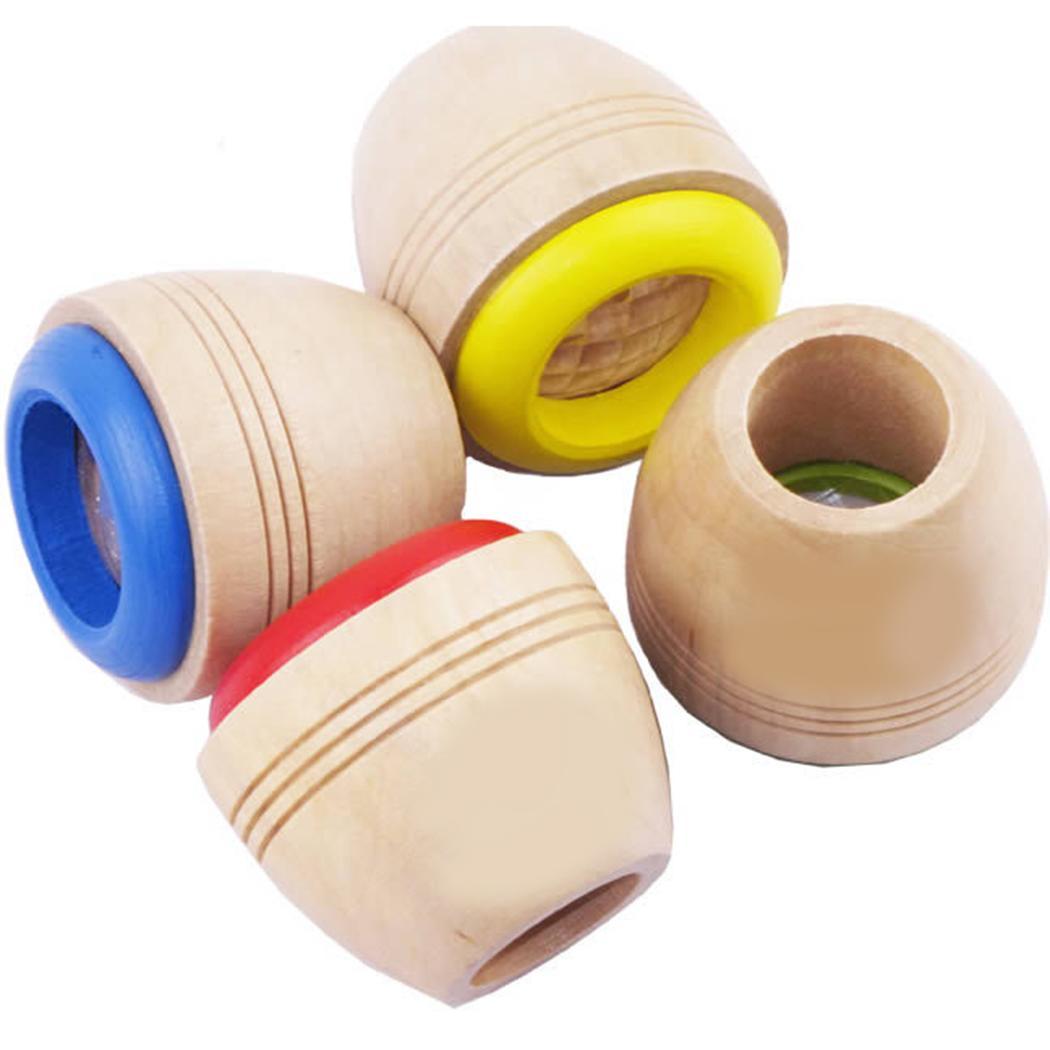 Holz Pädagogisches Kaleidoskop Baby Kinder Lernen Puzzle 0,045 KG 2 jahre alt und oben Spielzeug Geburtstag