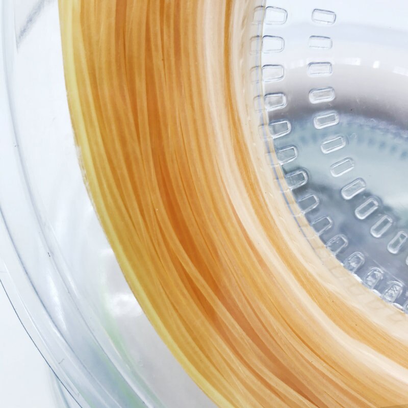 Corda all'ingrosso di Nylon molle degli accessori di Tennis della rete di Tennis della spiaggia dell'allenatore della macchina della palla della corda di Tennis di Powerti