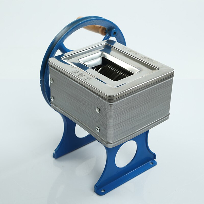 Household Manual Meat Grinder, Hand Slicer, Shredder, Mincer HO-60A