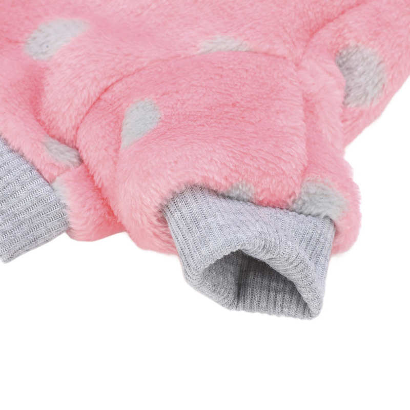 Puppy Pyjama Modieuze Hond Onesie Voor Small Medium Honden Katten