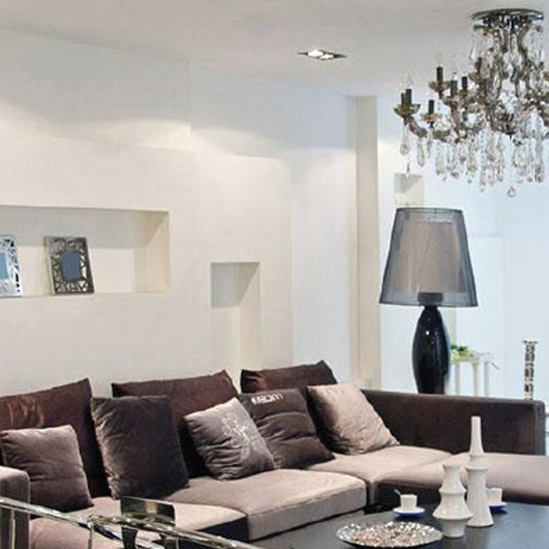 G4 Jc Type Halogeen Gloeilamp Frosted Lamp 12V 10W Warm Wit