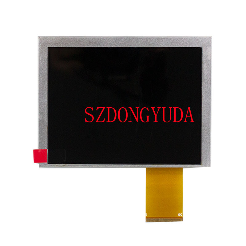 Touchpad 126*99 Touch Sensor Een + 5.6 Inch 640*480 AT050TN22 V.1 AT050TN22-V.1 Lcd-scherm panel