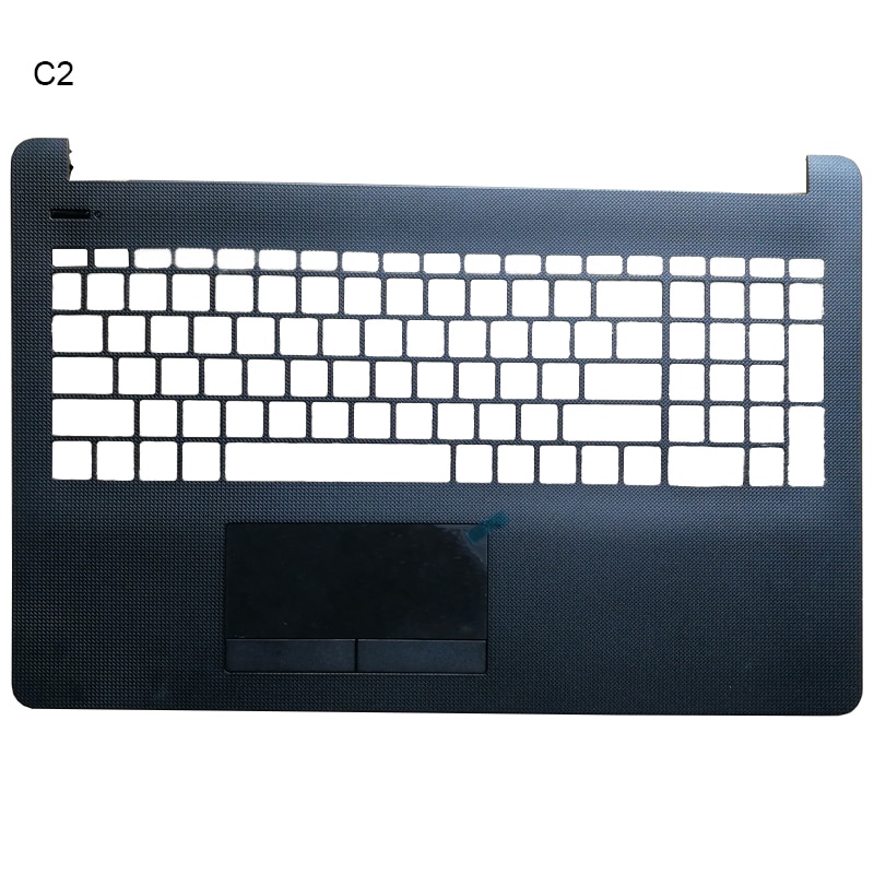 Laptop Case Voor Hp 15-BS 15T-BR 15Q-BU 15-BW G6 250 255 256 Top Cover/Palmrest/Bodem Shell/screen Frame/Optische Drive Cover