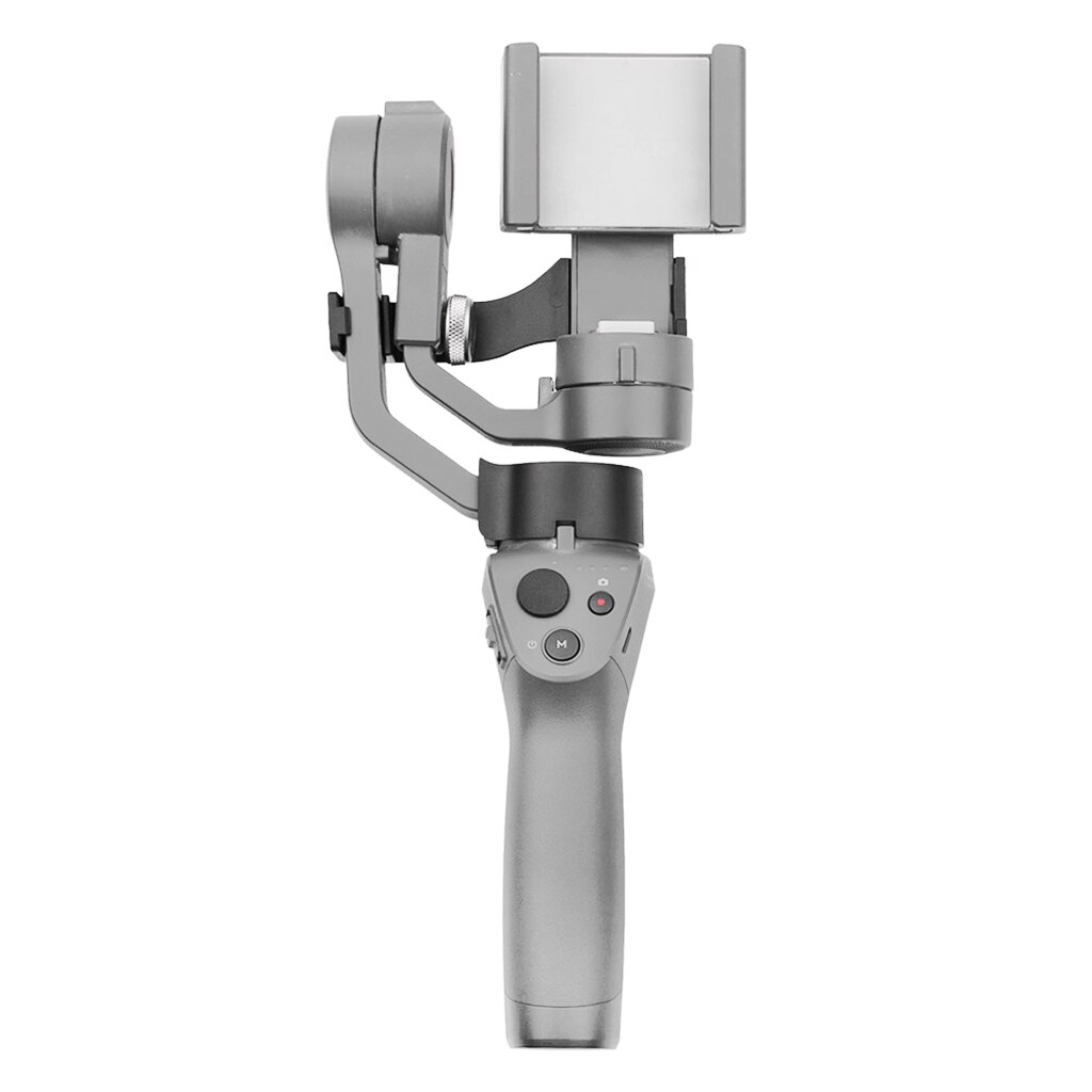 3 fivela de montagem para dji móvel 2 estabilizador cardan titular acessório