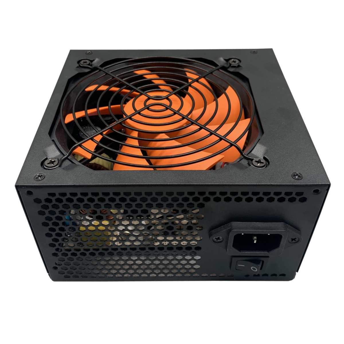 450W Power Supply110V-230V PSU PFC Silent LED Fan ATX 24pin 12V PC Computer 4 SATA Gaming PC Power Supply For Intel AMD Computer