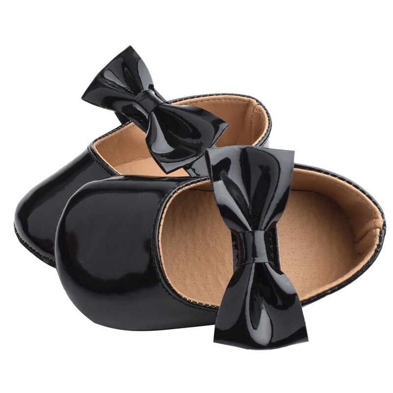 Baby prinsessenschoenen peutermeisjes gespband kinderschoenen